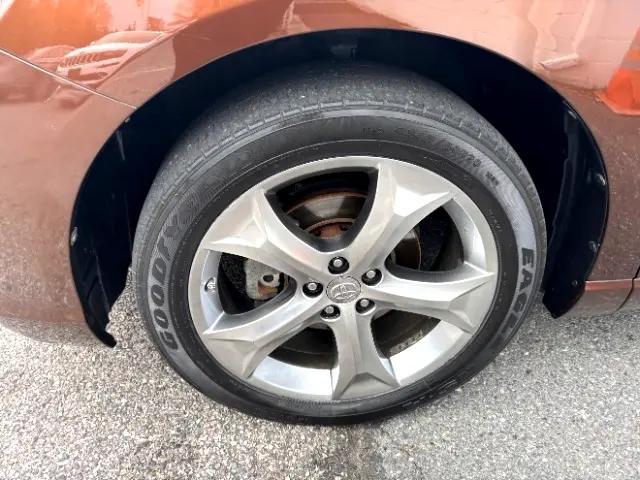 used 2010 Toyota Venza car, priced at $11,997