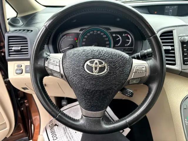 used 2010 Toyota Venza car, priced at $11,997