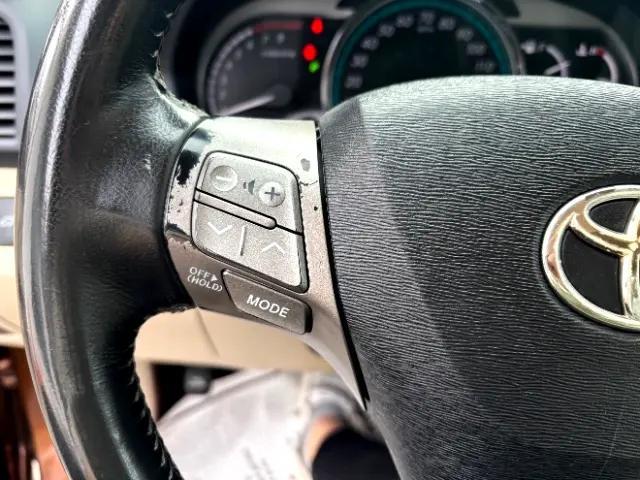 used 2010 Toyota Venza car, priced at $11,997