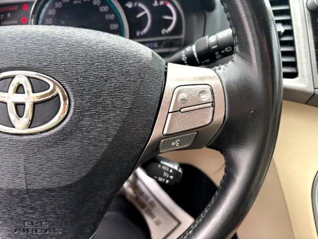 used 2010 Toyota Venza car, priced at $11,997