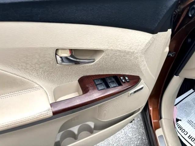 used 2010 Toyota Venza car, priced at $11,997