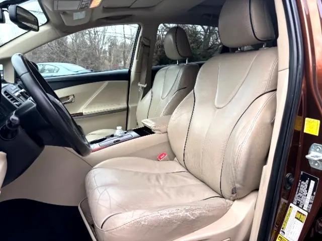 used 2010 Toyota Venza car, priced at $11,997