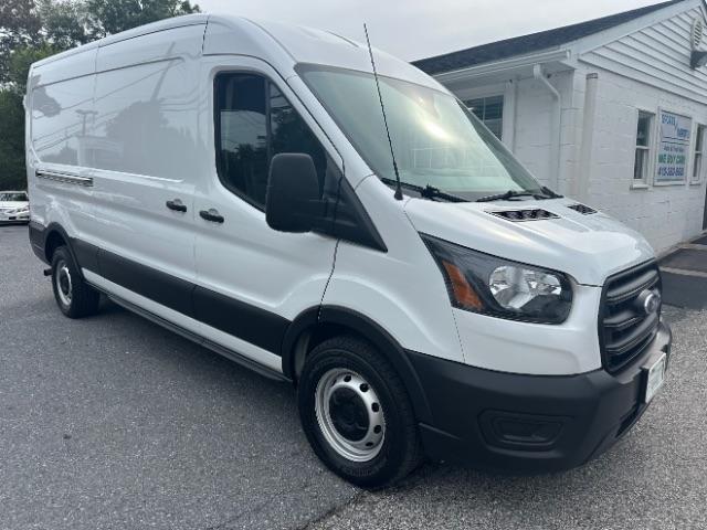 used 2020 Ford Transit-250 car, priced at $17,997