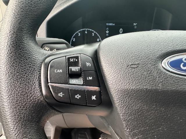 used 2020 Ford Transit-250 car, priced at $17,997