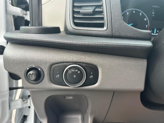 used 2020 Ford Transit-250 car, priced at $17,997