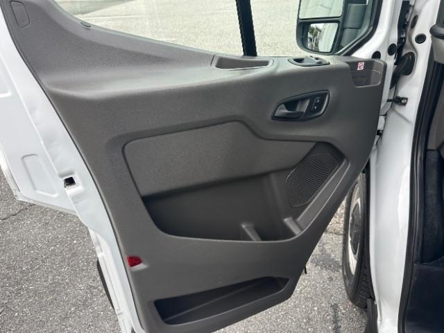 used 2020 Ford Transit-250 car, priced at $17,997