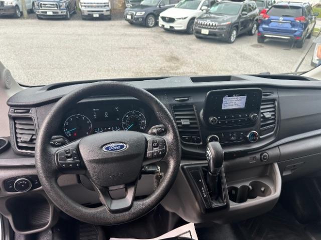 used 2020 Ford Transit-250 car, priced at $17,997