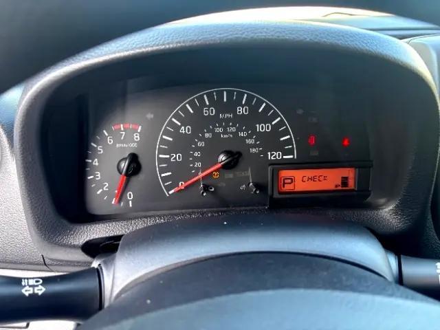 used 2020 Nissan NV200 car, priced at $14,700
