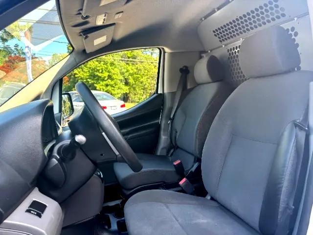 used 2020 Nissan NV200 car, priced at $14,700