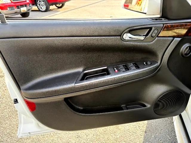 used 2015 Chevrolet Impala Limited car, priced at $7,497