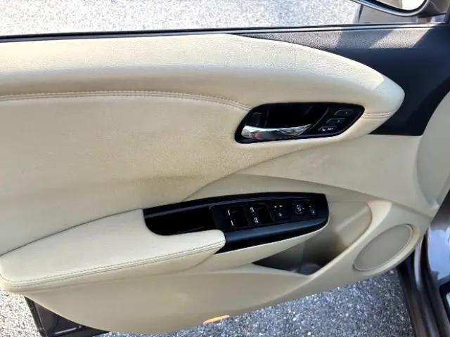 used 2013 Acura RDX car, priced at $12,700