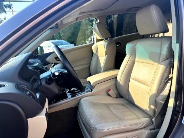 used 2013 Acura RDX car, priced at $12,700