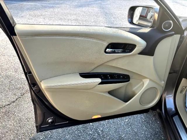 used 2013 Acura RDX car, priced at $12,700