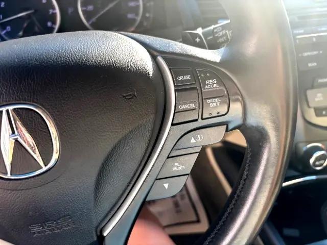 used 2013 Acura RDX car, priced at $12,700