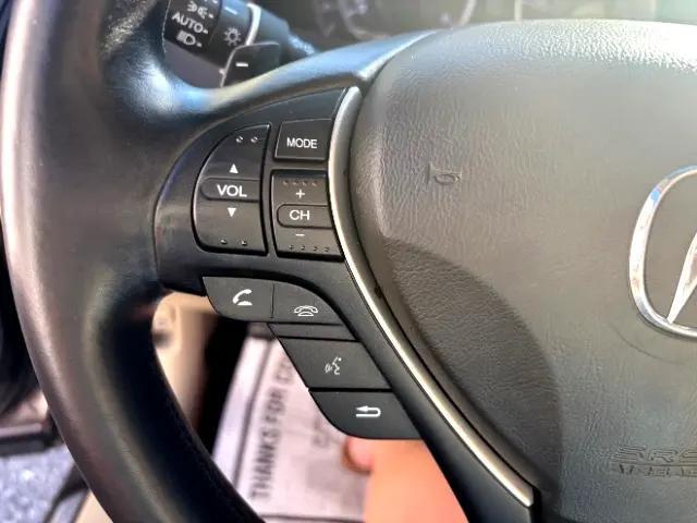used 2013 Acura RDX car, priced at $12,700