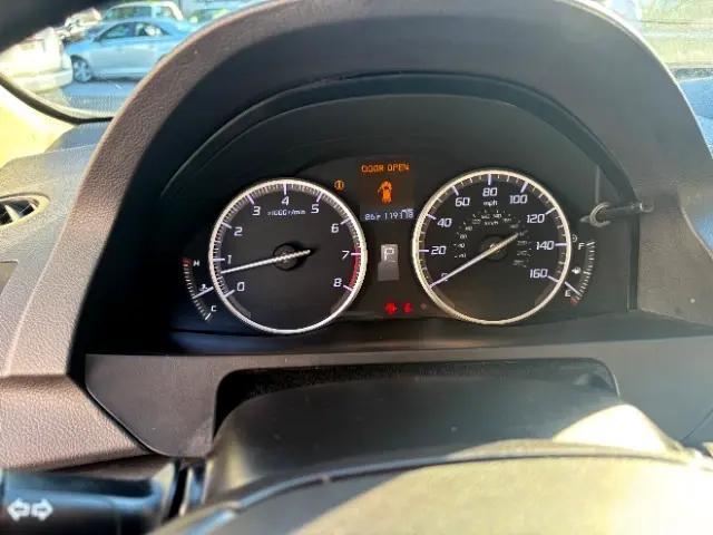used 2013 Acura RDX car, priced at $12,700