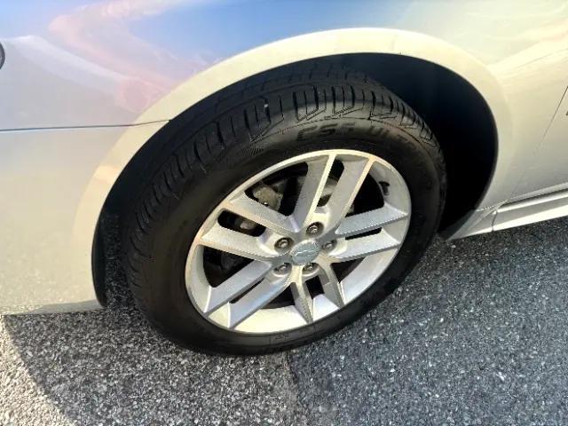 used 2012 Chevrolet Impala car, priced at $8,500