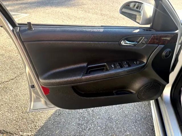 used 2012 Chevrolet Impala car, priced at $8,500