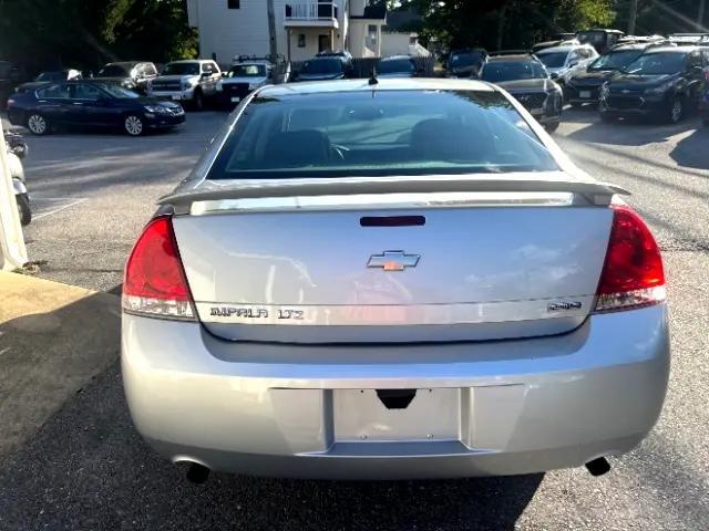 used 2012 Chevrolet Impala car, priced at $8,500