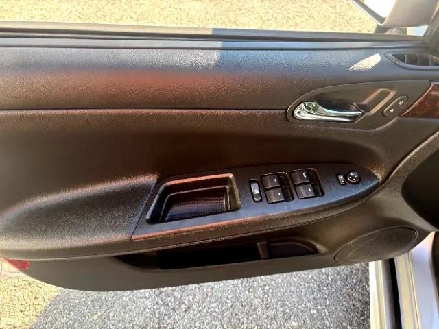 used 2012 Chevrolet Impala car, priced at $8,500