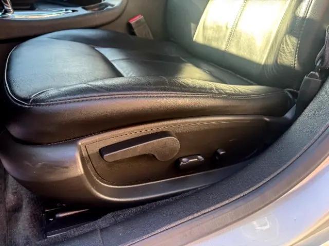 used 2012 Chevrolet Impala car, priced at $8,500