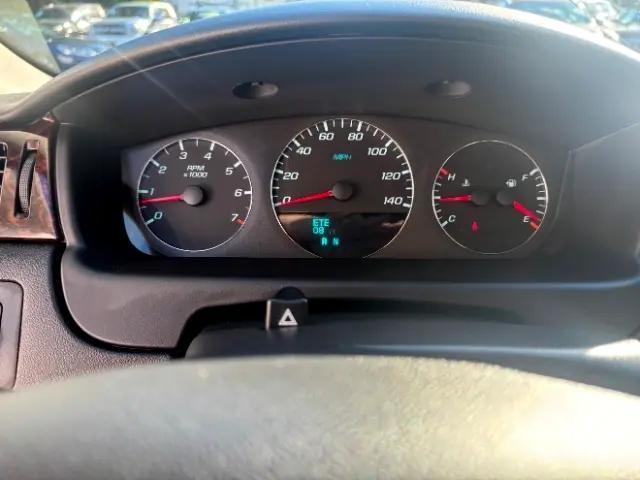 used 2012 Chevrolet Impala car, priced at $8,500