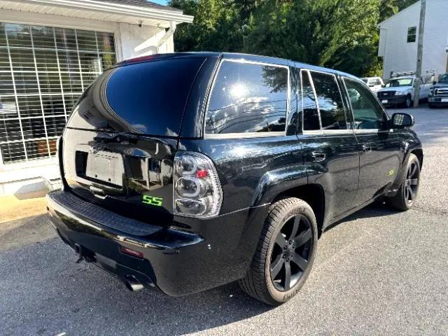used 2006 Chevrolet TrailBlazer car, priced at $14,997