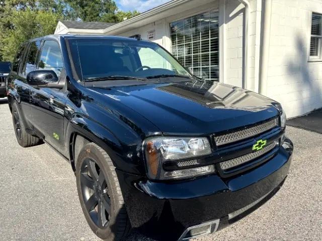 used 2006 Chevrolet TrailBlazer car, priced at $14,997