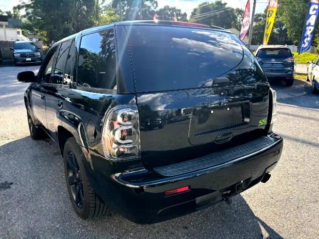 used 2006 Chevrolet TrailBlazer car, priced at $14,997
