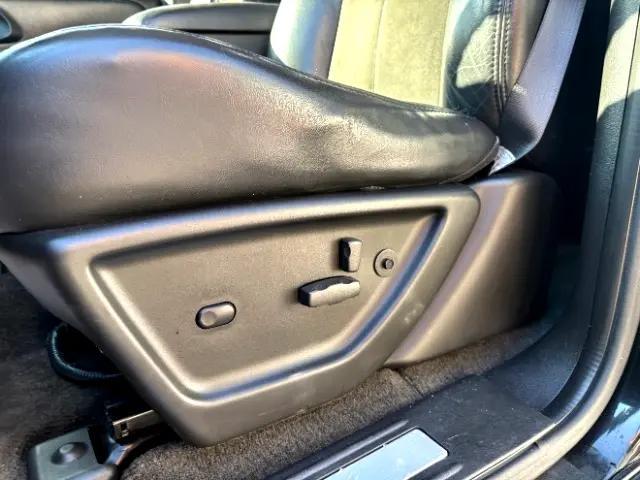 used 2006 Chevrolet TrailBlazer car, priced at $14,997