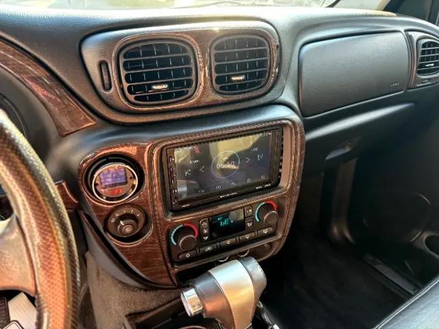 used 2006 Chevrolet TrailBlazer car, priced at $14,997