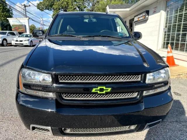 used 2006 Chevrolet TrailBlazer car, priced at $14,997
