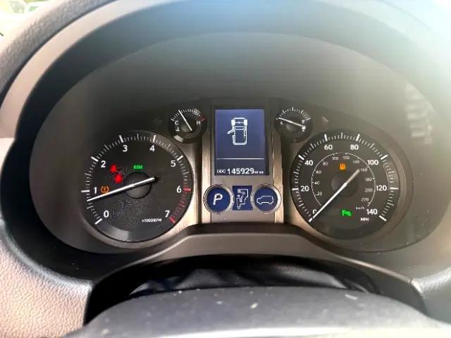 used 2014 Lexus GX 460 car, priced at $18,997
