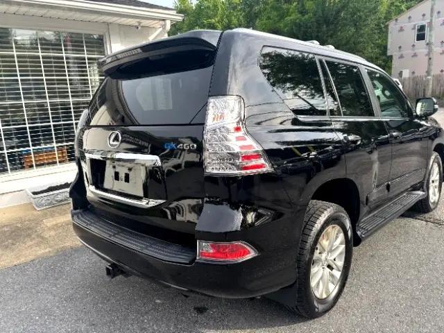 used 2014 Lexus GX 460 car, priced at $18,997