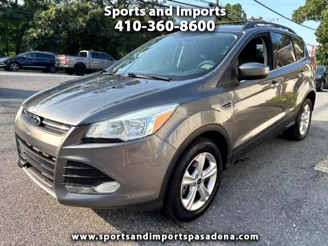 used 2013 Ford Escape car, priced at $8,997