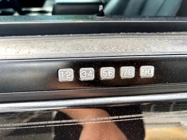 used 2015 Ford Expedition EL car, priced at $9,997