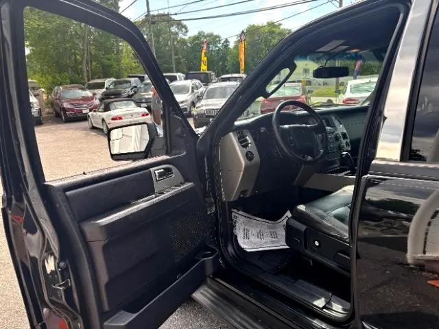 used 2015 Ford Expedition EL car, priced at $9,997