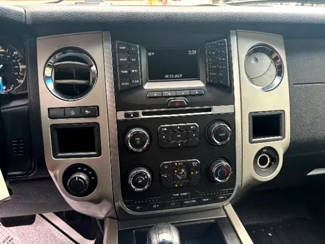 used 2015 Ford Expedition EL car, priced at $9,997