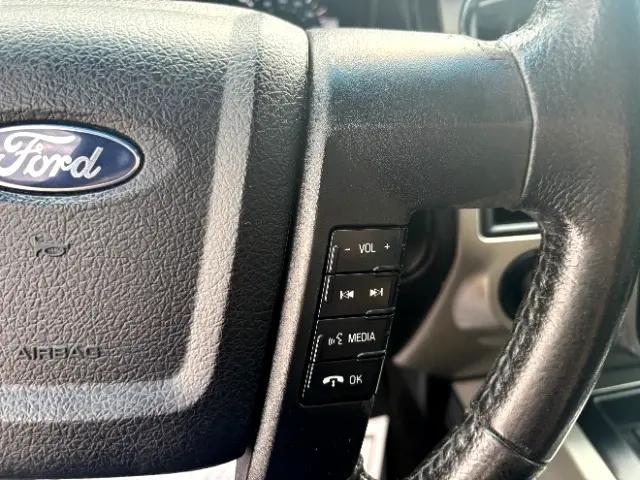 used 2015 Ford Expedition EL car, priced at $9,997