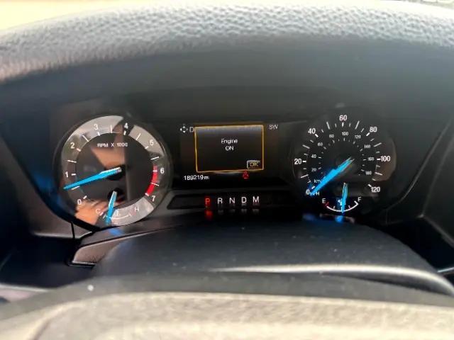 used 2015 Ford Expedition EL car, priced at $9,997