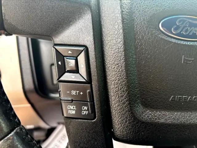 used 2015 Ford Expedition EL car, priced at $9,997