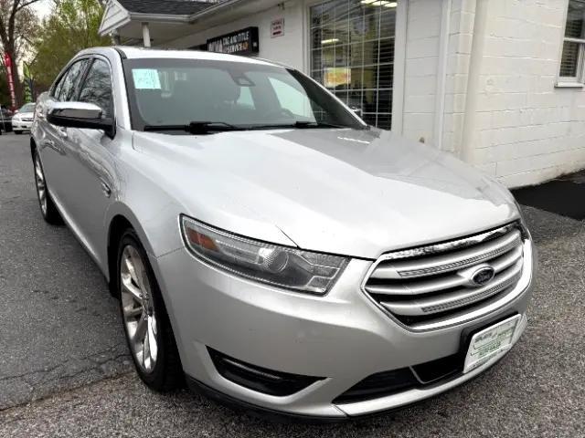 used 2014 Ford Taurus car, priced at $6,997