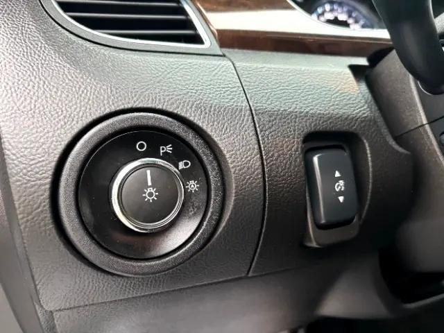 used 2014 Ford Taurus car, priced at $6,997