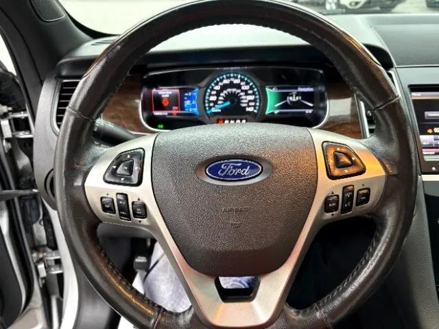 used 2014 Ford Taurus car, priced at $6,997
