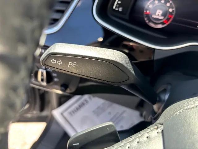 used 2017 Audi Q7 car, priced at $16,497