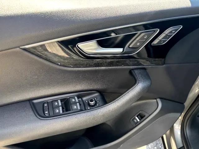 used 2017 Audi Q7 car, priced at $16,497