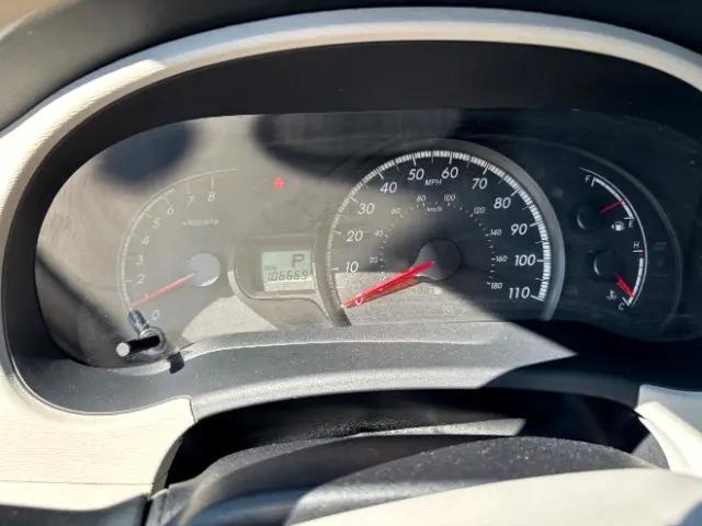 used 2012 Toyota Sienna car, priced at $11,777