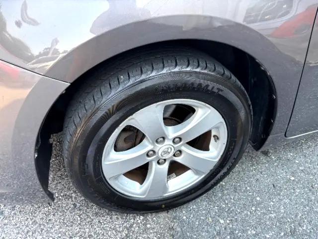 used 2012 Toyota Sienna car, priced at $11,777