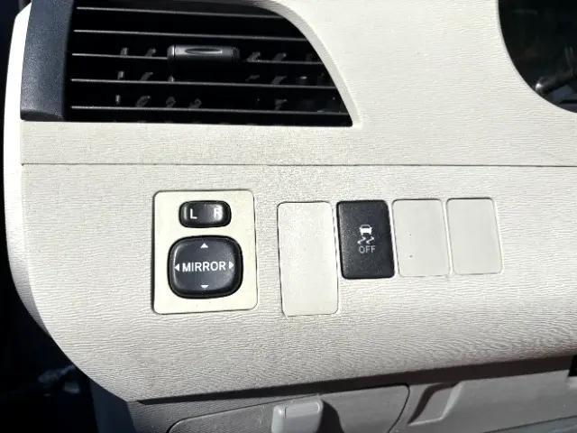 used 2012 Toyota Sienna car, priced at $11,777