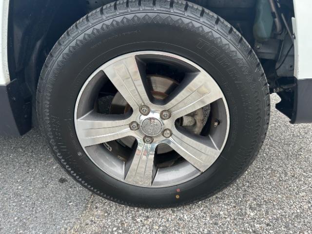 used 2016 Jeep Patriot car, priced at $11,497